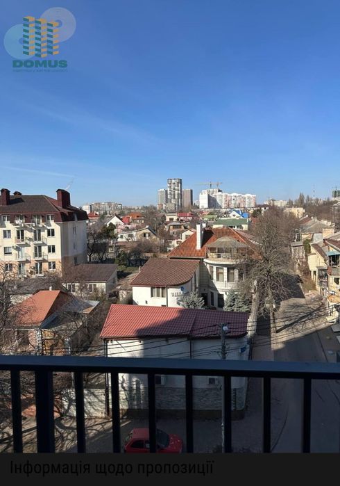 Продам 1к квартиру в ЖК Итака! 7 станция Фонтана! Аркадия