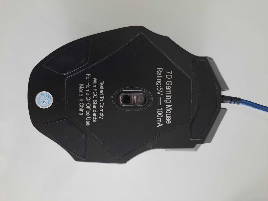 Mouse / Rato gaming