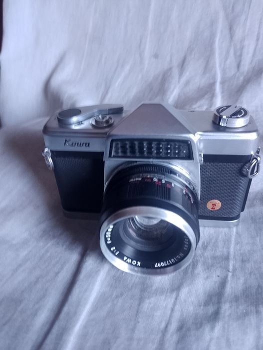 Lote de três máquinas fotográficas