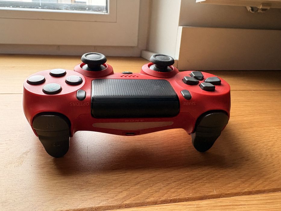 Kontroler Sony Dualshock  4