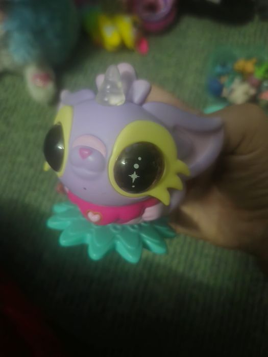 Іграшки для дівчаток і хлопчиків