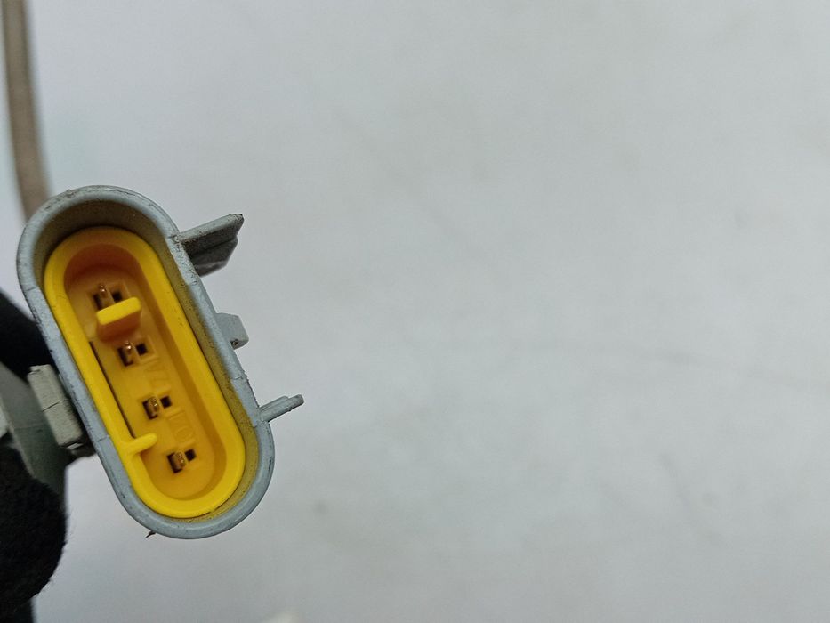 Sonda lambda FIAT Panda (312_, 319_)