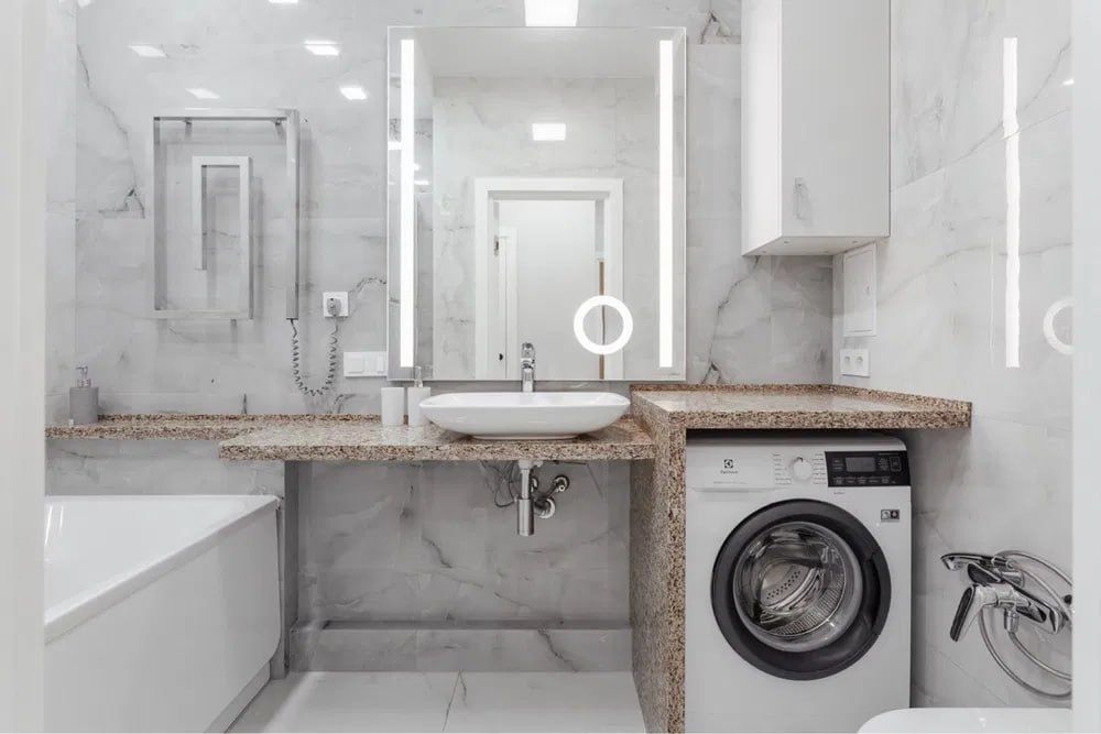 Квартира біля моря