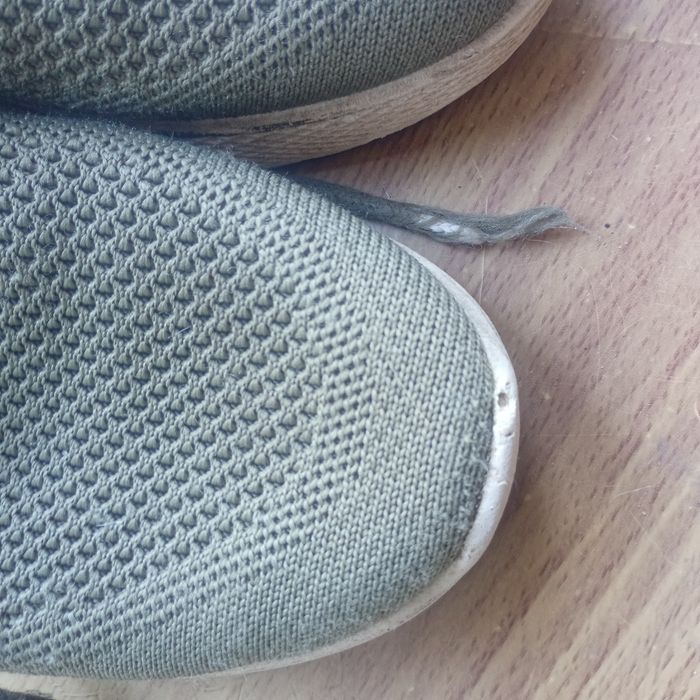 Adidasy chłopięce roz 35