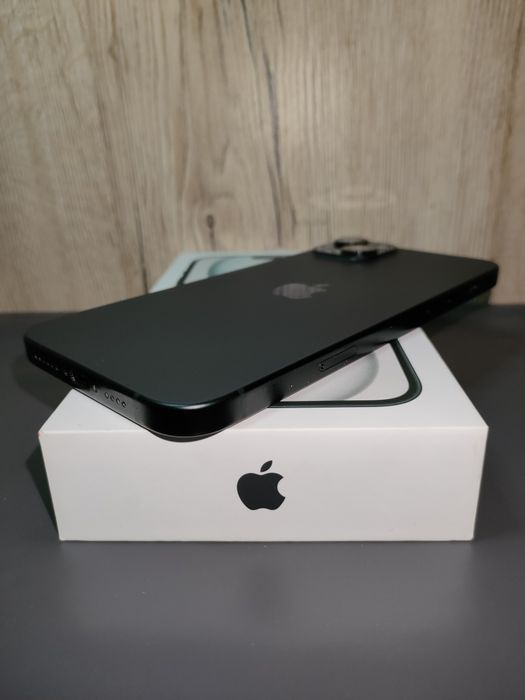 iPhone 15 Plus 128GB 87% - stan idealny