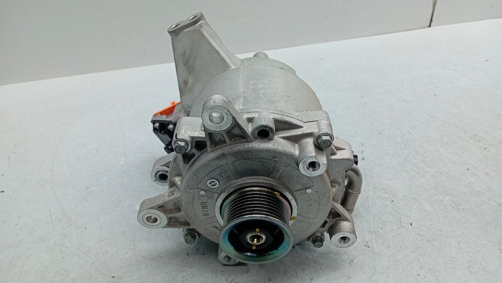 Alternador HYUNDAI Tucson (NX4E)