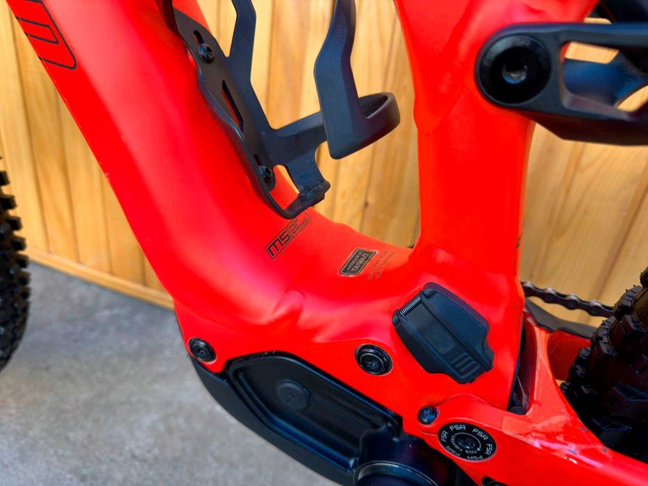 Specialized Turbo Levo SL Comp (США 2020р) Стан нового! Вага 19кг