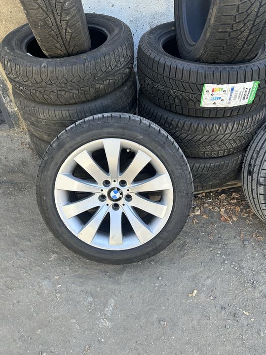 Продам диски  бмв оригінал 18