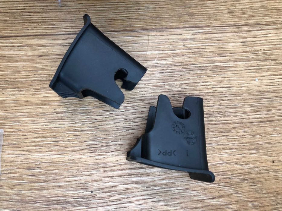 Дитяче автомобільне крісло Britax Romer Kidfix (15-36 кг)