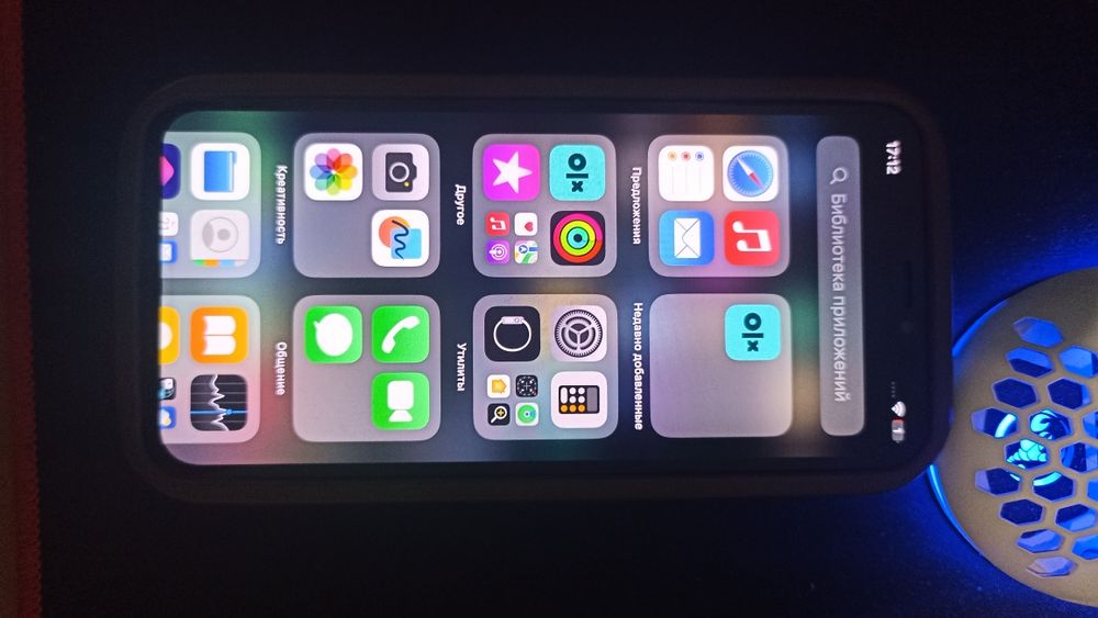 iPhone X 64 gb // Айфон 10 на 64 Гб