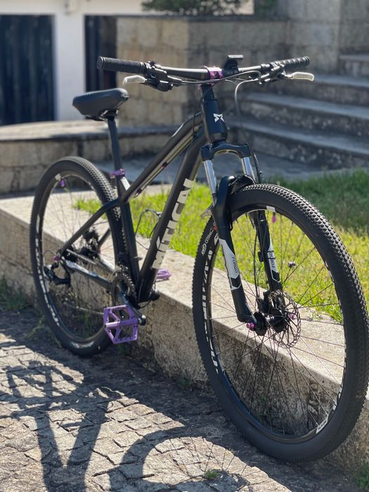 Bicicleta aro 29 Mitical