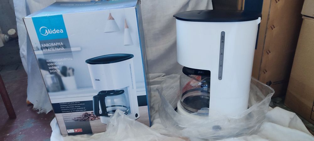 Продам кофемашину