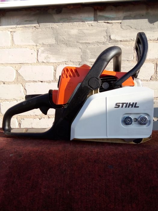Бензопила STIHL ms 180