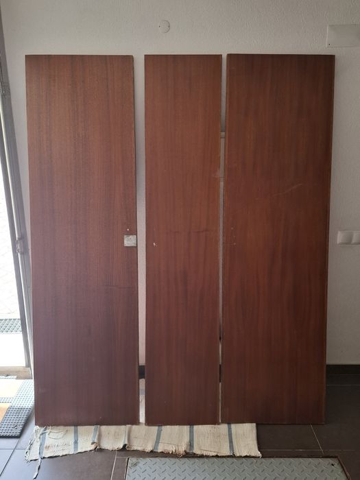 Portas de roupeiro