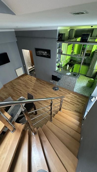 Довгострокова оренда Львів центр