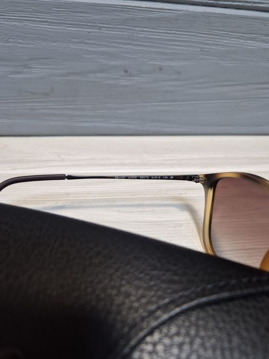 Окуляри Ray ban 4187 original