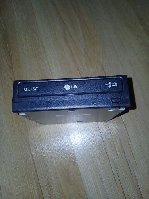 nagrywarka DVD Super Multi marki LG