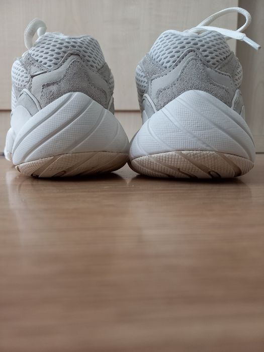 Buty Adidas yeezy
