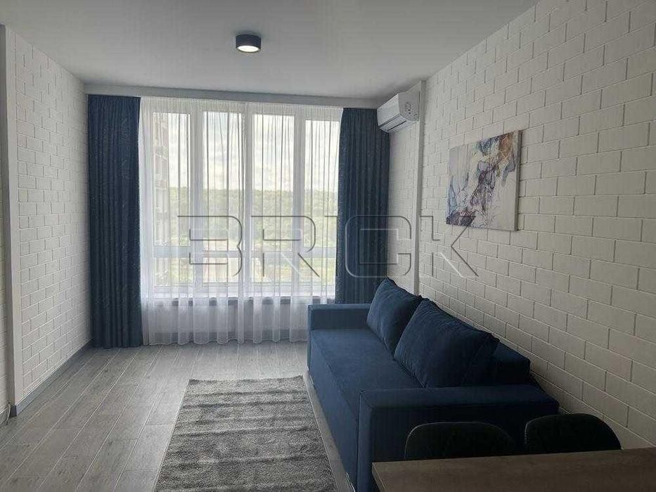 1-room apartment apartment by the address st. Bulvar Druzhby Narodov (area 55 m²) - Atlanta.ua - photo 3