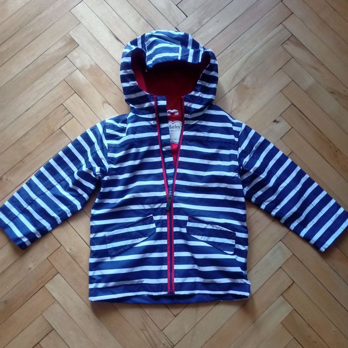 Куртка,вітрова,дощовик Hatley