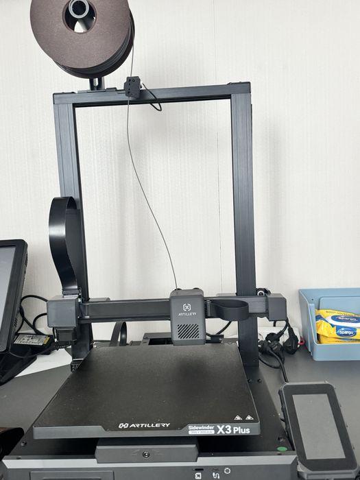 Artillery X3 PLUS 3D Printer447381432760412163