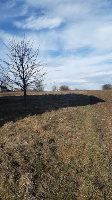 Незавершене будівництво. 18 км до Івано-Франківська. Документи.15 сот.