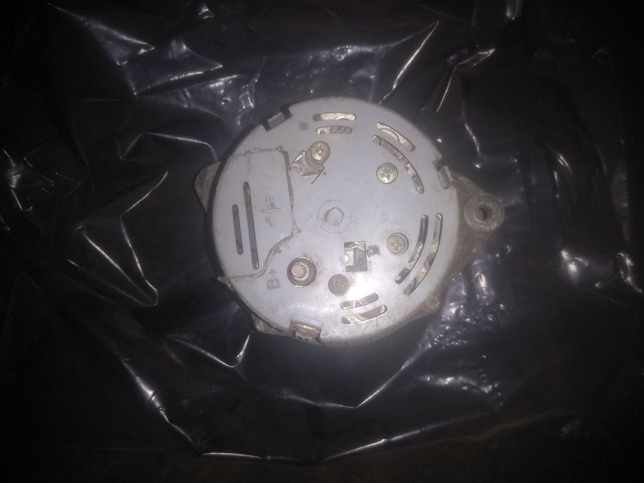 Генератор ваз 2110 приора