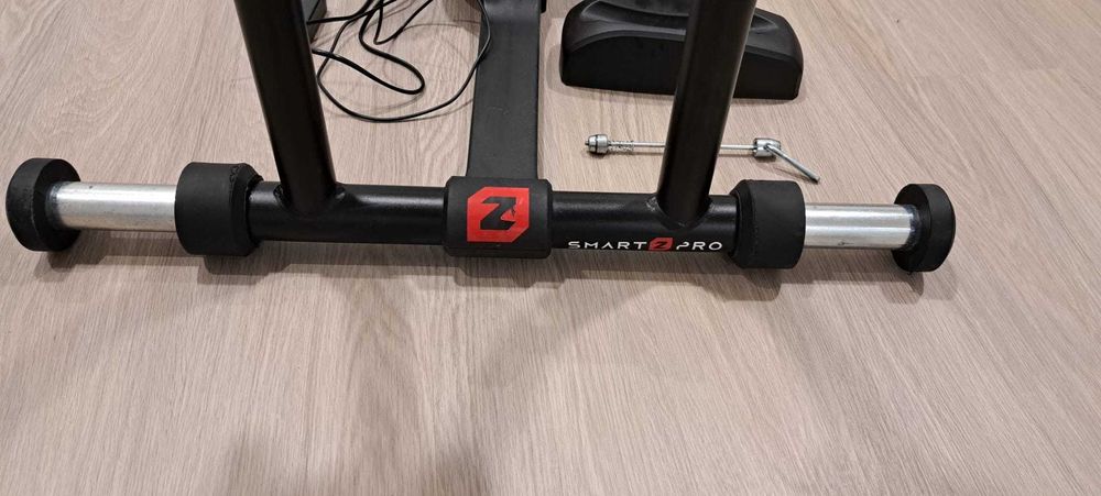 Rolo de treino Zycle Smart Pro