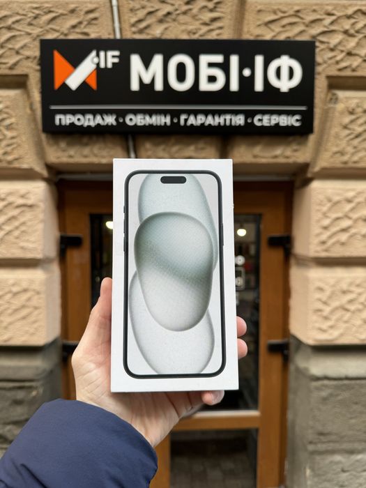 NEW iPhone 15 128/256/512gb Black Pink Blue Green Yellow 700$