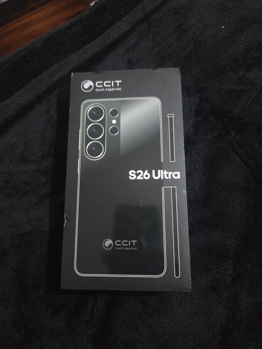 S26 Ultra 1TB Memoria