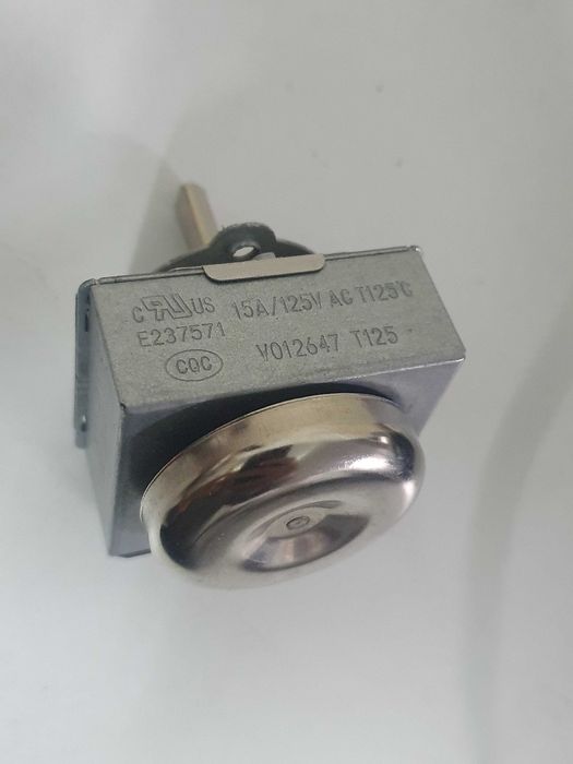 Relogio para forno 16a 250v