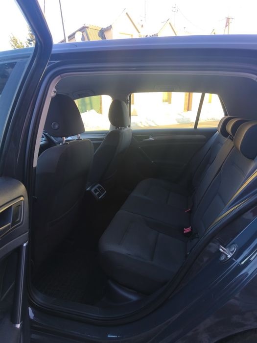 VW golf 7/1.4 TSI/2013 rok/Polski salon