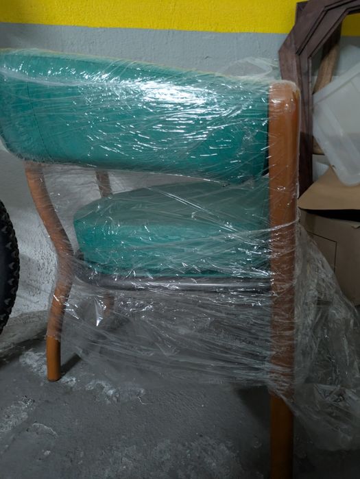 Cadeirão confortável