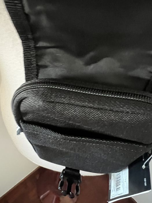 Bolsa adidas nova