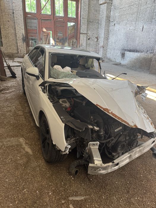 Ауді А4,Audi A4 С9