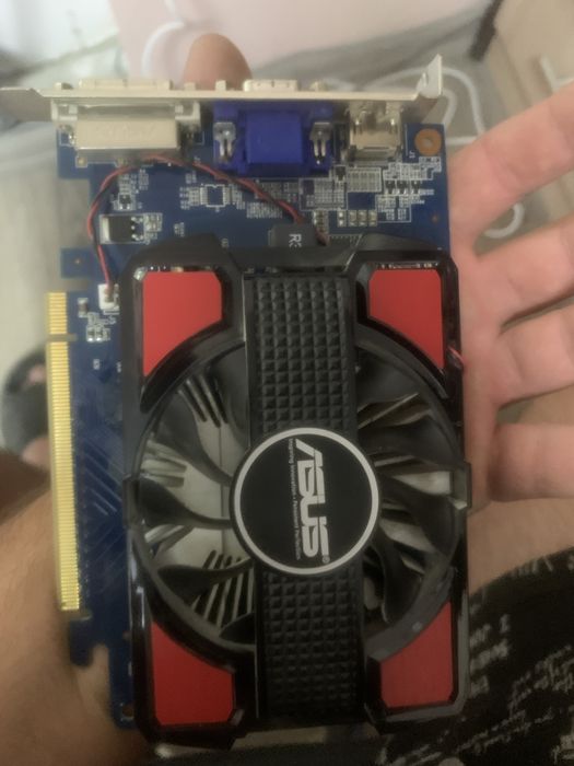Продам ПК DDR3..