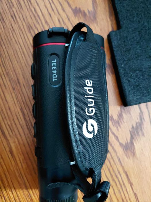 Monokular termowizyjny Guide TD433 L