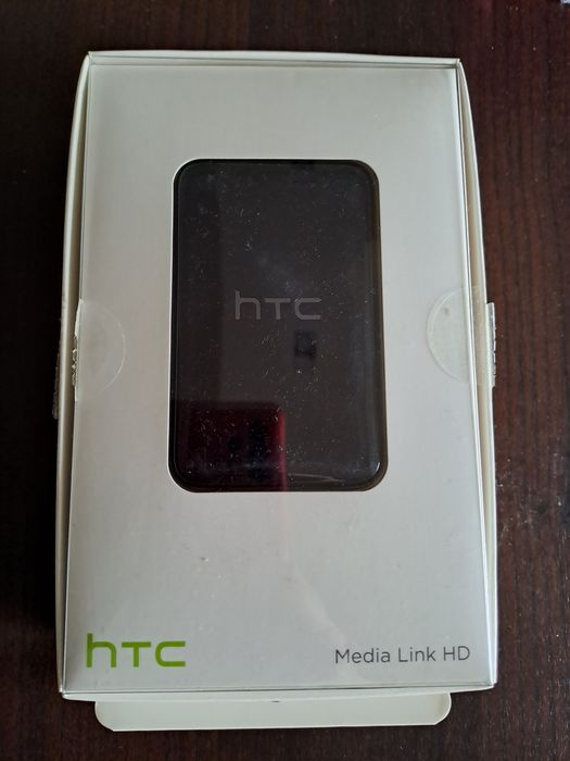 HTC Media Link HD nowy