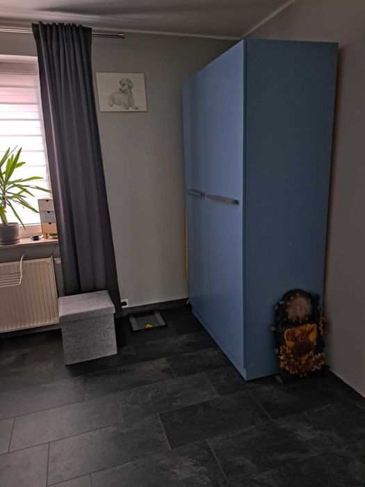 Wynajme Dom dwupokojowy 50m2