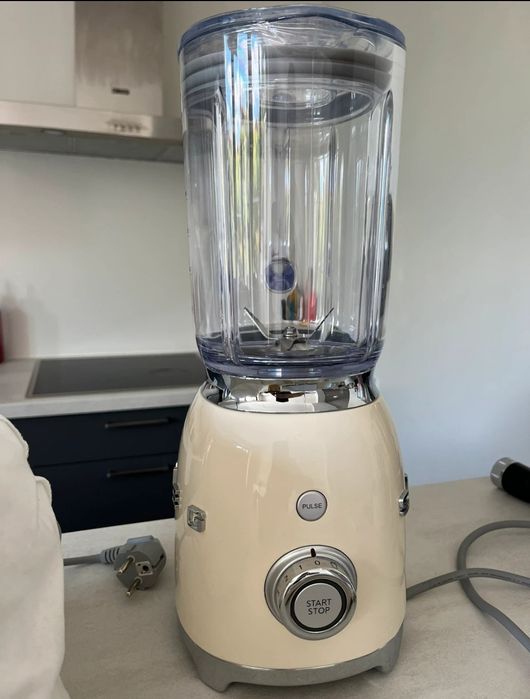 Liquidificador smeg