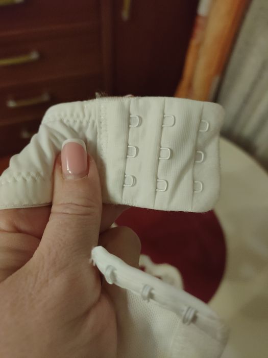 новий бюстгальтер Kiabi 85D