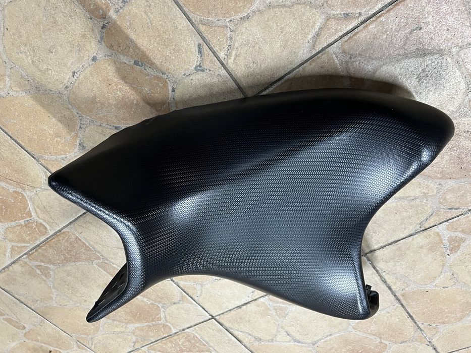 Сидіння Honda NC700X