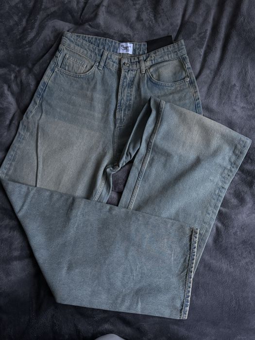 Джинси Staff baggy, 38 розмір