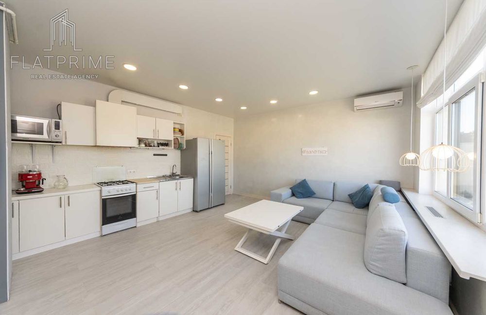 2-кімнатна квартира за адресою (площа 75,6 м²) - Atlanta.ua - фото 7