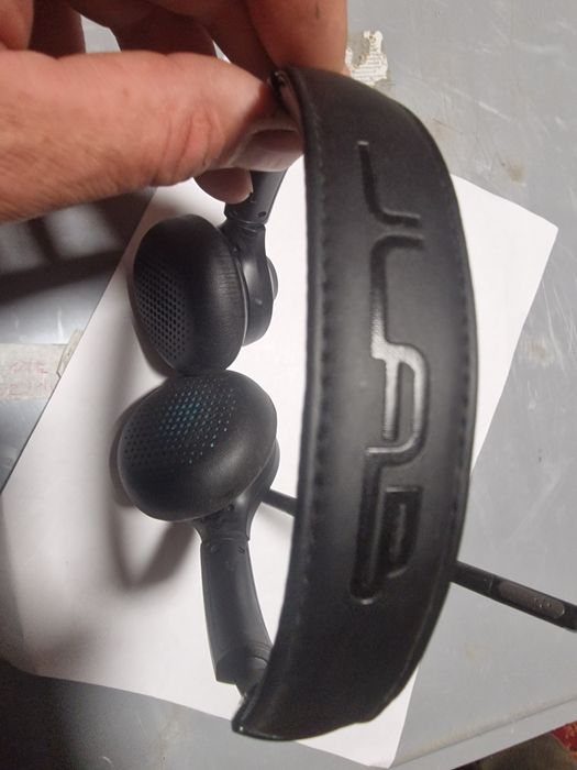 Markowe Sluchawki Bluetooth z Mikrofonem Jlab Go work nowe tanio