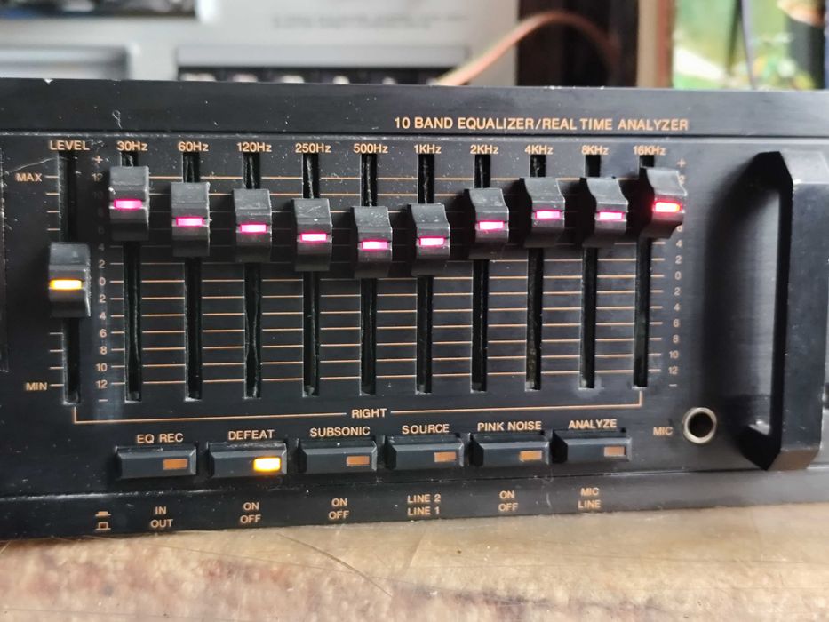 korektor graficzny Monarch SAE-1000