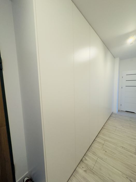 PFERTA PRYWATNA/3 pokoje/garaż/2 balkony - Widok 5