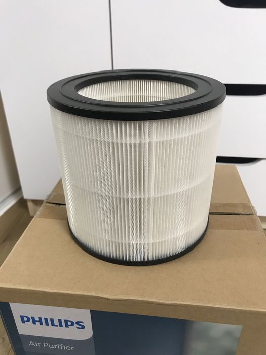 Очищувач повітря