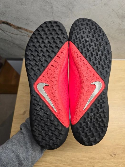 Nike React Phantom ACC TF buty piłkarskie rozm. 41 turfy profesjonalne
