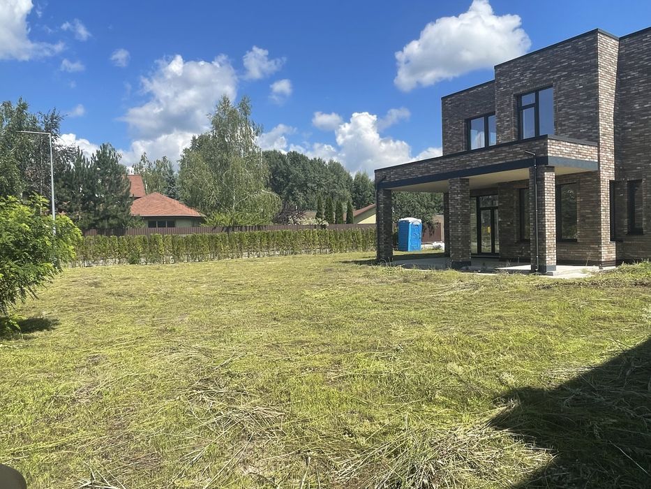 Продаж 2-поверхового будинку, с. Вишеньки, Бориспільський р-н, розтермінування!